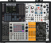 My shotten Eurorack