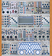 My cute Buchla
