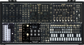 Main rack
