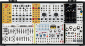 My homesick Eurorack
