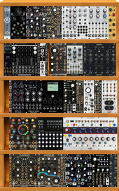 Full Performance Rack Actual