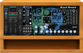 My oozing Eurorack