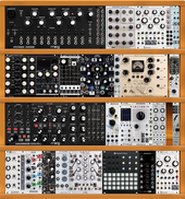 My blindingSynth