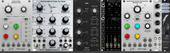 Happy Ending Kit/Behringer 2600 addition (copy)