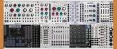 My stormbound Eurorack