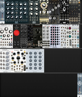 RackBrute 12U  v2