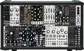 My aware Eurorack