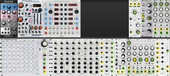 Keystep Pro Rack
