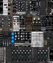 Arturia 12U - scratchpad