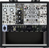 My scary Eurorack