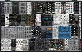 Studio Eurorack 4.0
