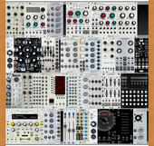 My wicked Eurorack