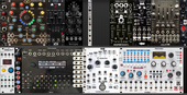 My fusile Eurorack