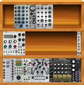 My confused Eurorack
