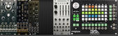 Base rack