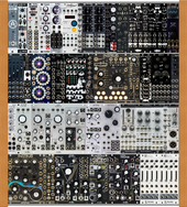 Laboratory (Iteration 1)