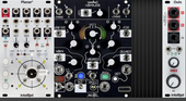 My outland Eurorack
