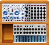My skinny Buchla