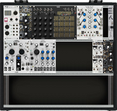 My green Eurorack (copy)