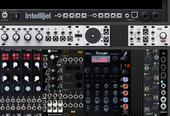 Intellijel 62 4u Palette
