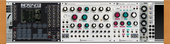My arcane Eurorack