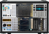 performance 168 case