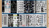 Keepin’ it Will rack