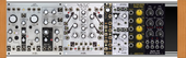 Odeon's Modular Rack