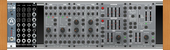 Rackbrute 3U Build 2 (copied from jb61264)
