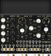 My distent Eurorack