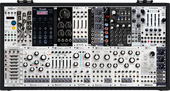 Moog Companion Rack