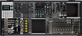 My Live Eurorack
