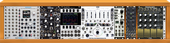 Trogotronik Rack