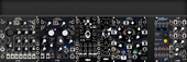 My voteless Eurorack