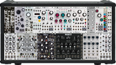 Glass Pill Performance/ Studio Main synth