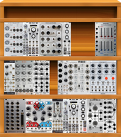 My random Eurorack