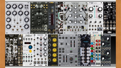 My Rack