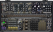 Make Noise Shared System Plus (copied from Harrie)