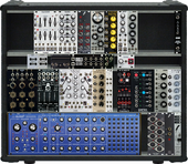 My boring Eurorack (copy)