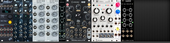 First Modular (Arps Etc)