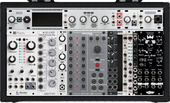 My benign Eurorack