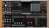My reverent Eurorack