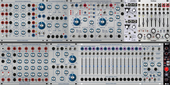 My tiptop buchla