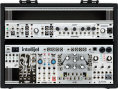 DMT Beginner Rack
