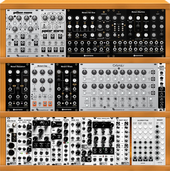 DIY Eurorack