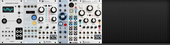 My donnered Eurorack