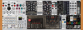 My thumblike Eurorack