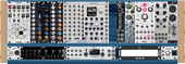 Studio Rack