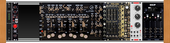 My lordly Eurorack