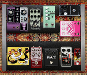 dream pedalboard v2